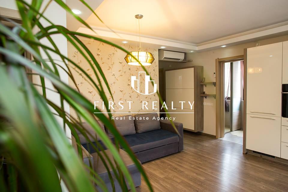 Family house with three bedrooms in Orahovac