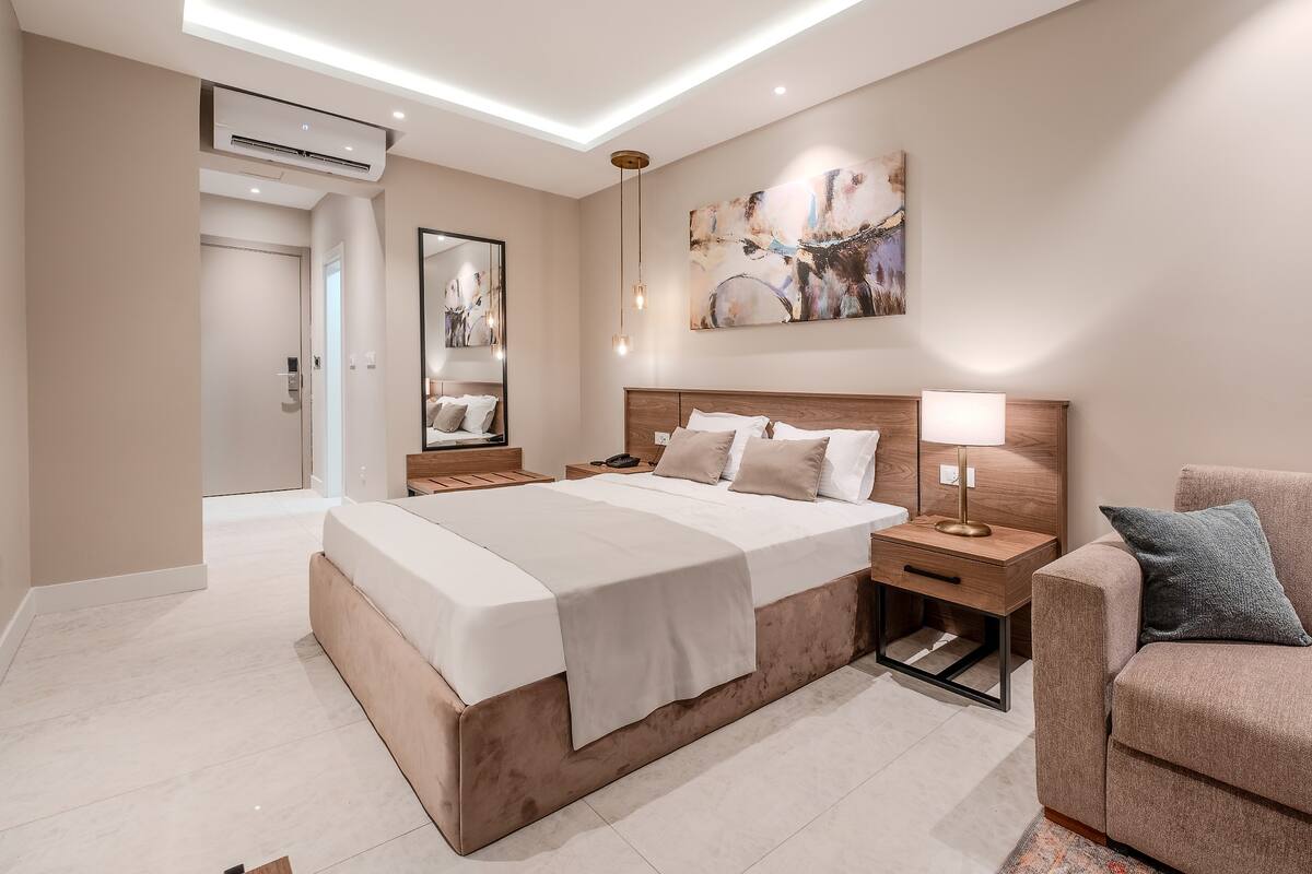 Apartment For Rent in Kotor, Kavač bb