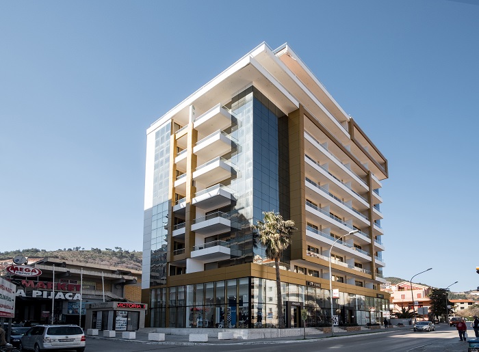 Apartment For Rent, Centar