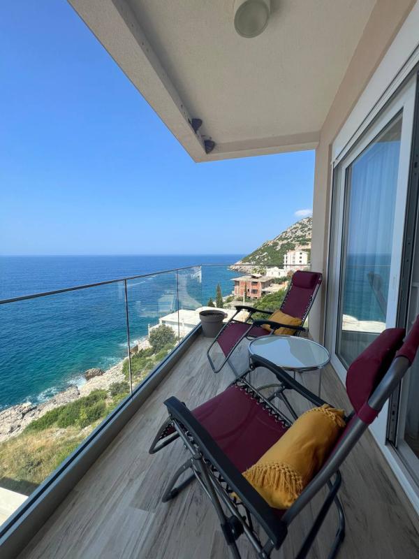 Apartment in Dobra Voda, 86 m²