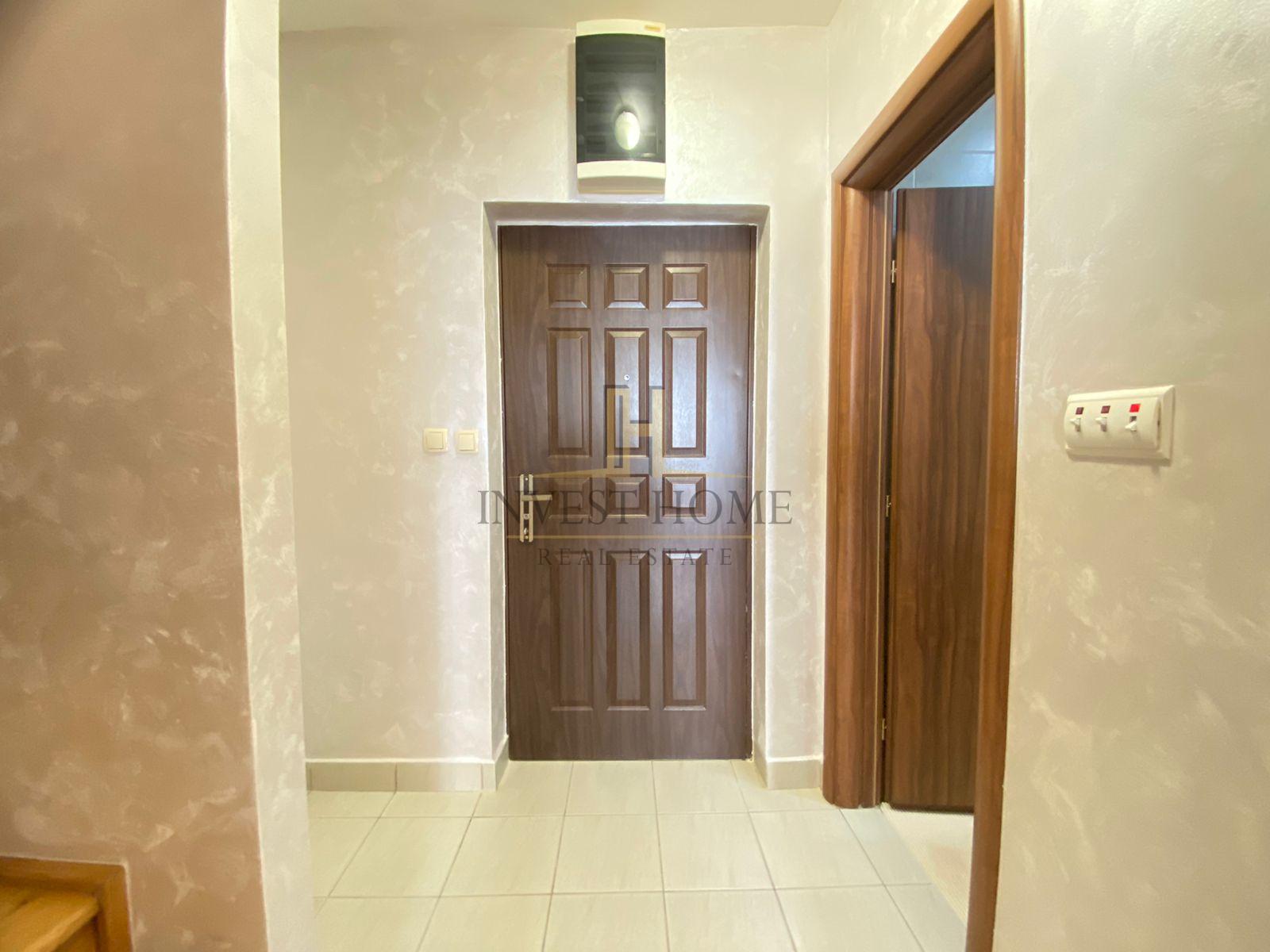 Apartment For Sale, Blok 9, Podgorica, €142.000