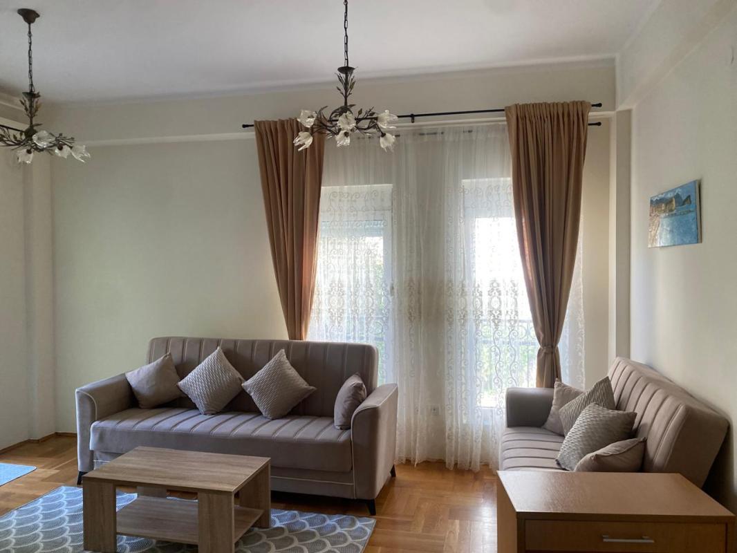 Apartment in Podmaine, 86 m²