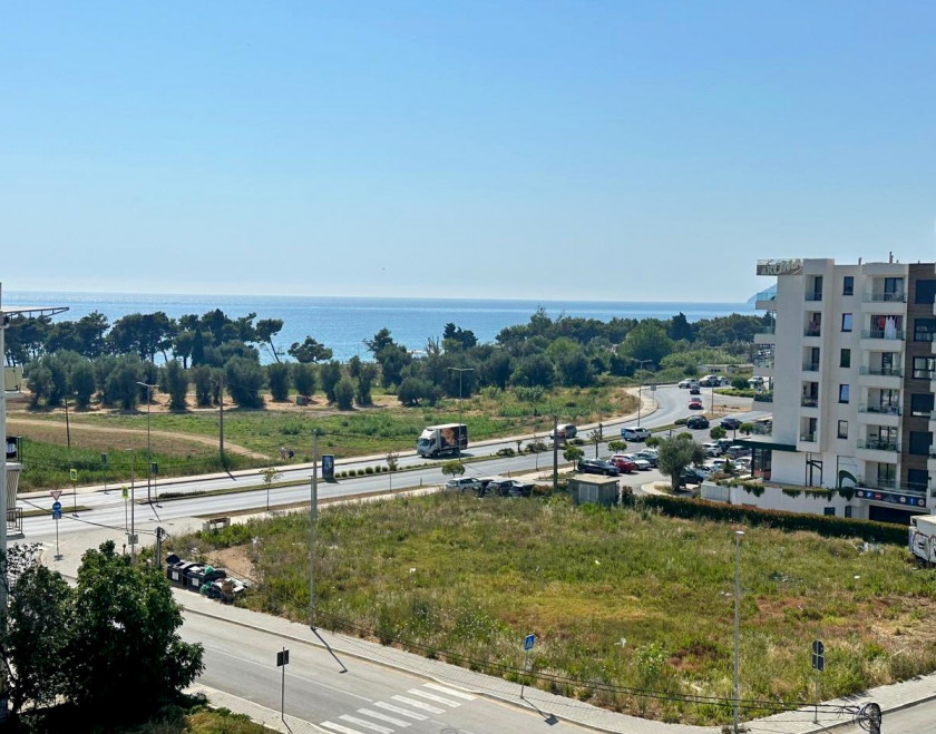 Prodajem Stan-Apartman, Šušanj