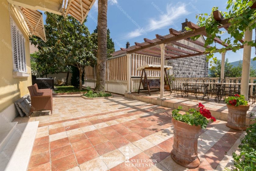 Apartment For Sale, Herceg Novi