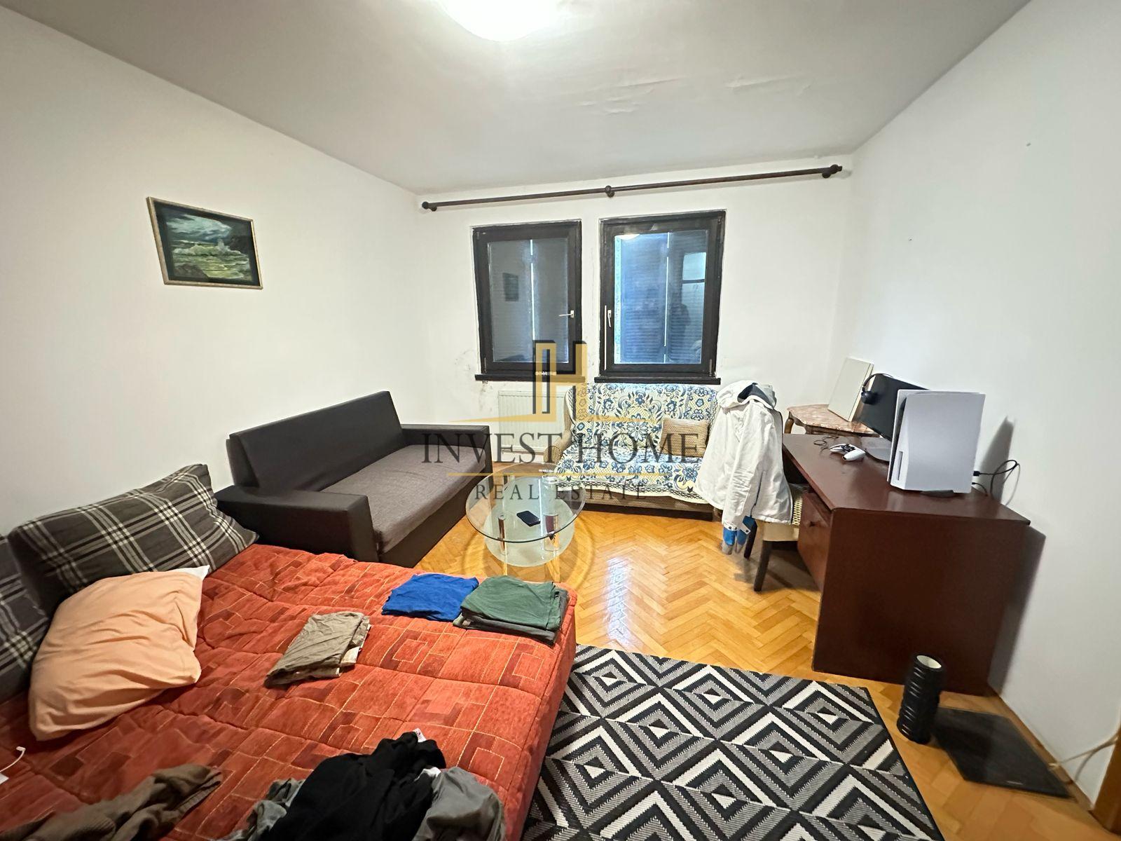 Jednosoban stan, Seljanovo, 54m2