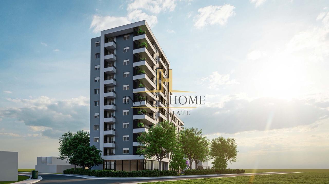 Garsonjera, Bar, 26m2