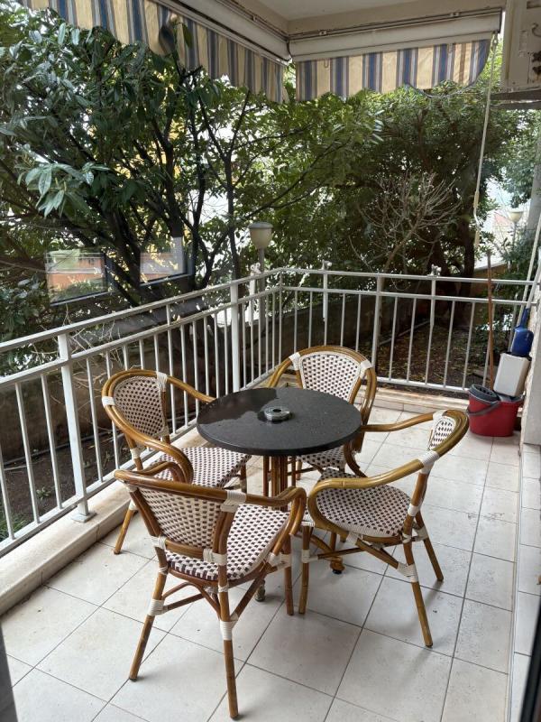 Apartment in Petrovac, 72 m²
