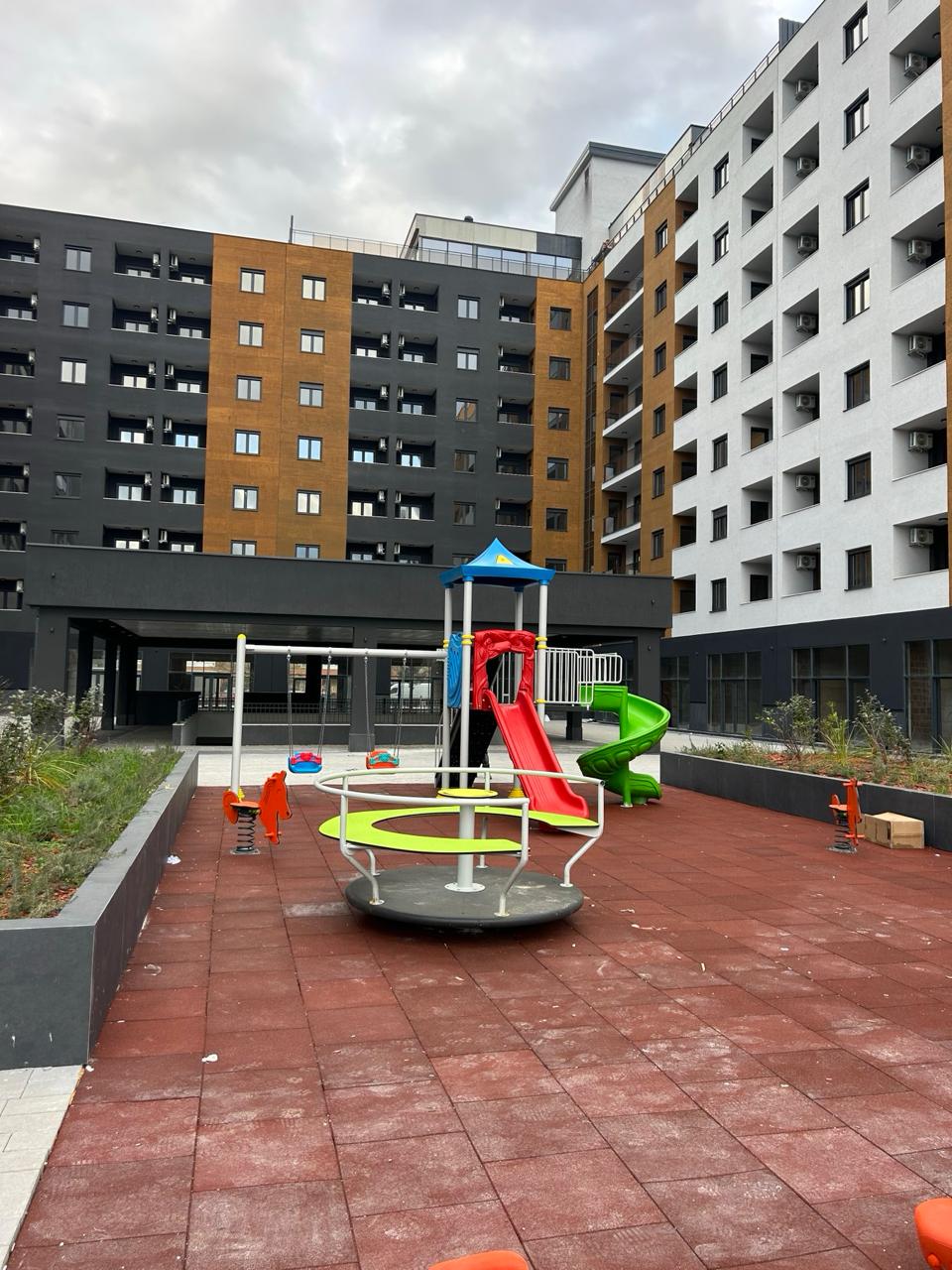 Apartment For Sale, Stari Aerodrom, Podgorica, €130.000