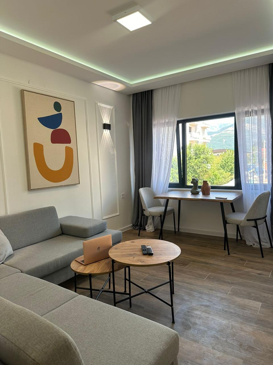 Apartment For Sale, Seljanovo