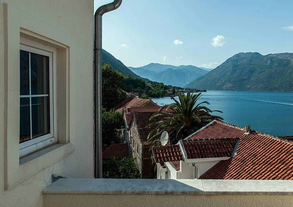 Apartment For Sale, Prčanj