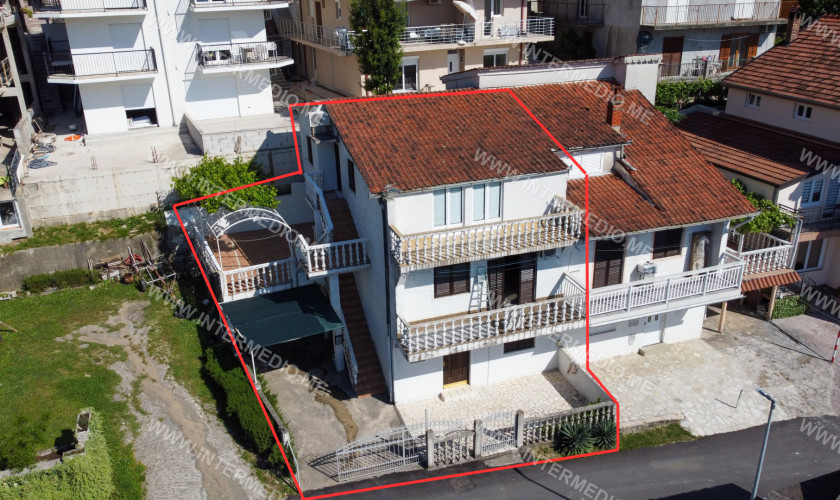 House for Sale, 156 m², Igalo, Herceg Novi