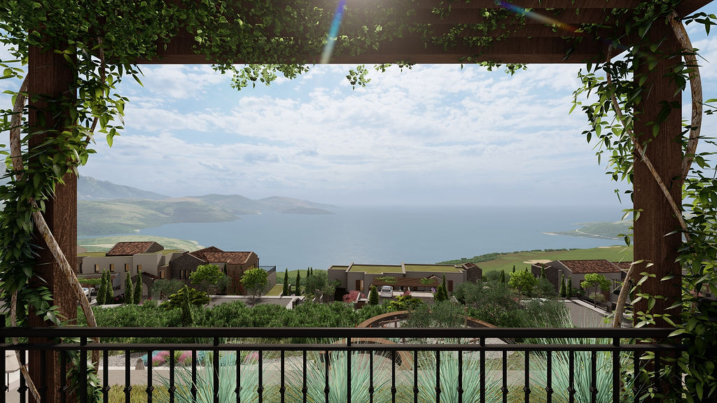 Apartment For Sale, Radovići