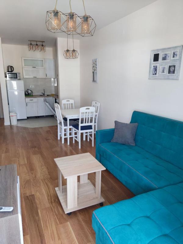 Apartment in Podgorica, 43 m²