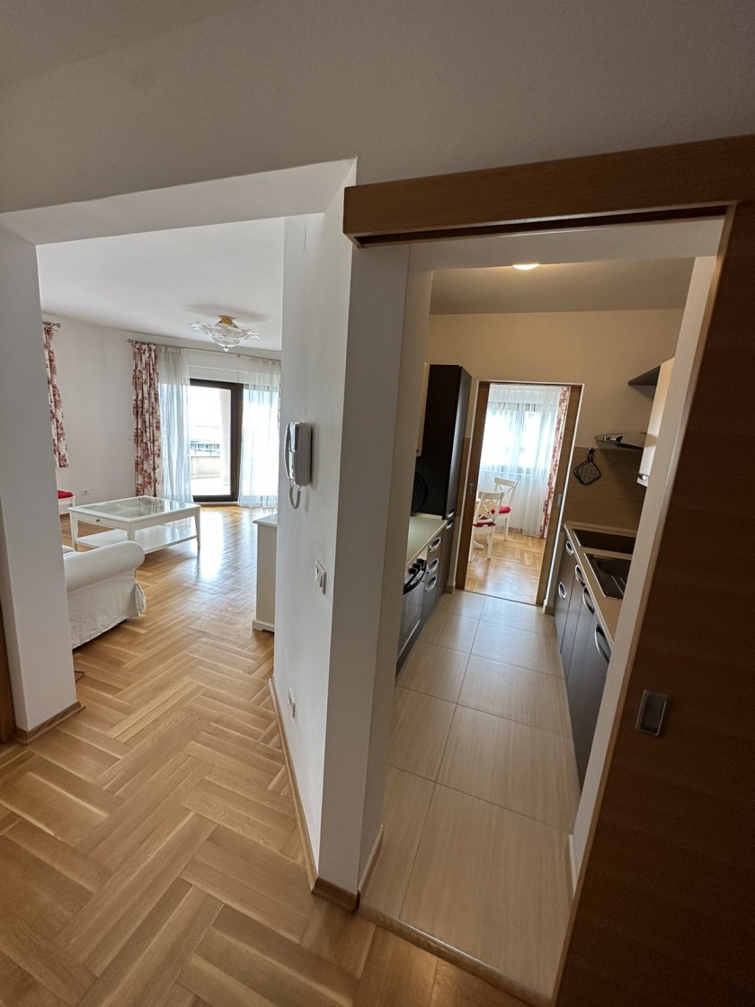 Apartment for sale, Berane