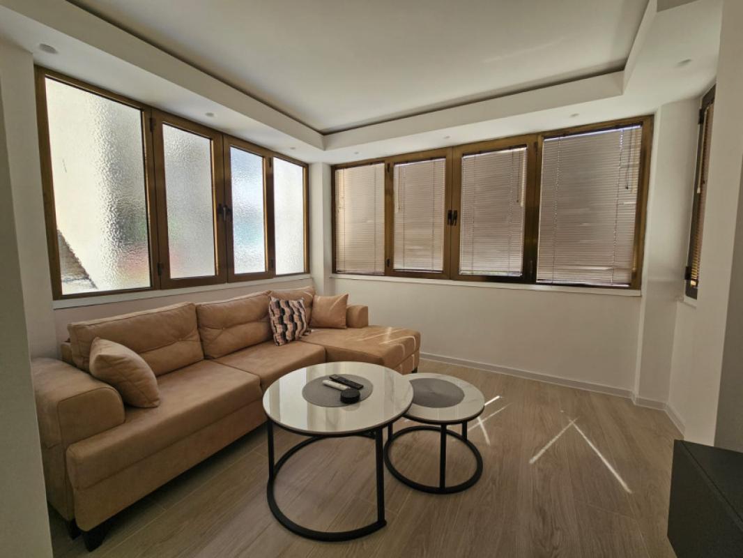 Apartment in Bar, 46 m²