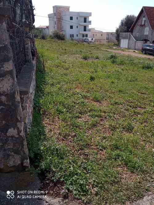 Residential Lot For Sale, Utjeha