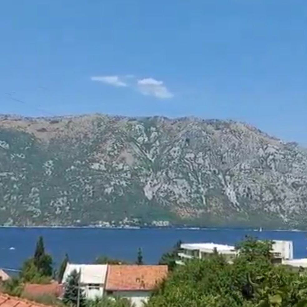 Apartment in Stoliv, 62 m²