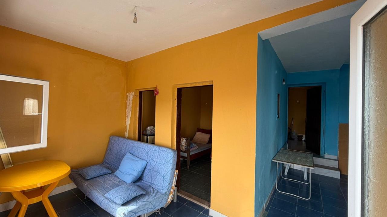 House in Sutomore, 60 m²