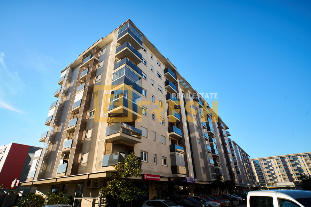 Jednosoban stan, 47m2, City kvart, Prodaja