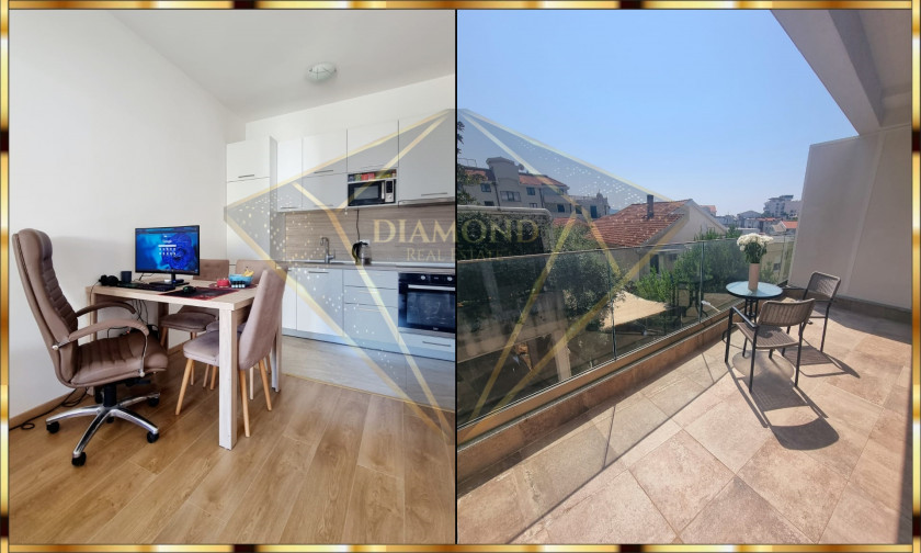 Prodajem Stan-Apartman, Podkošljun