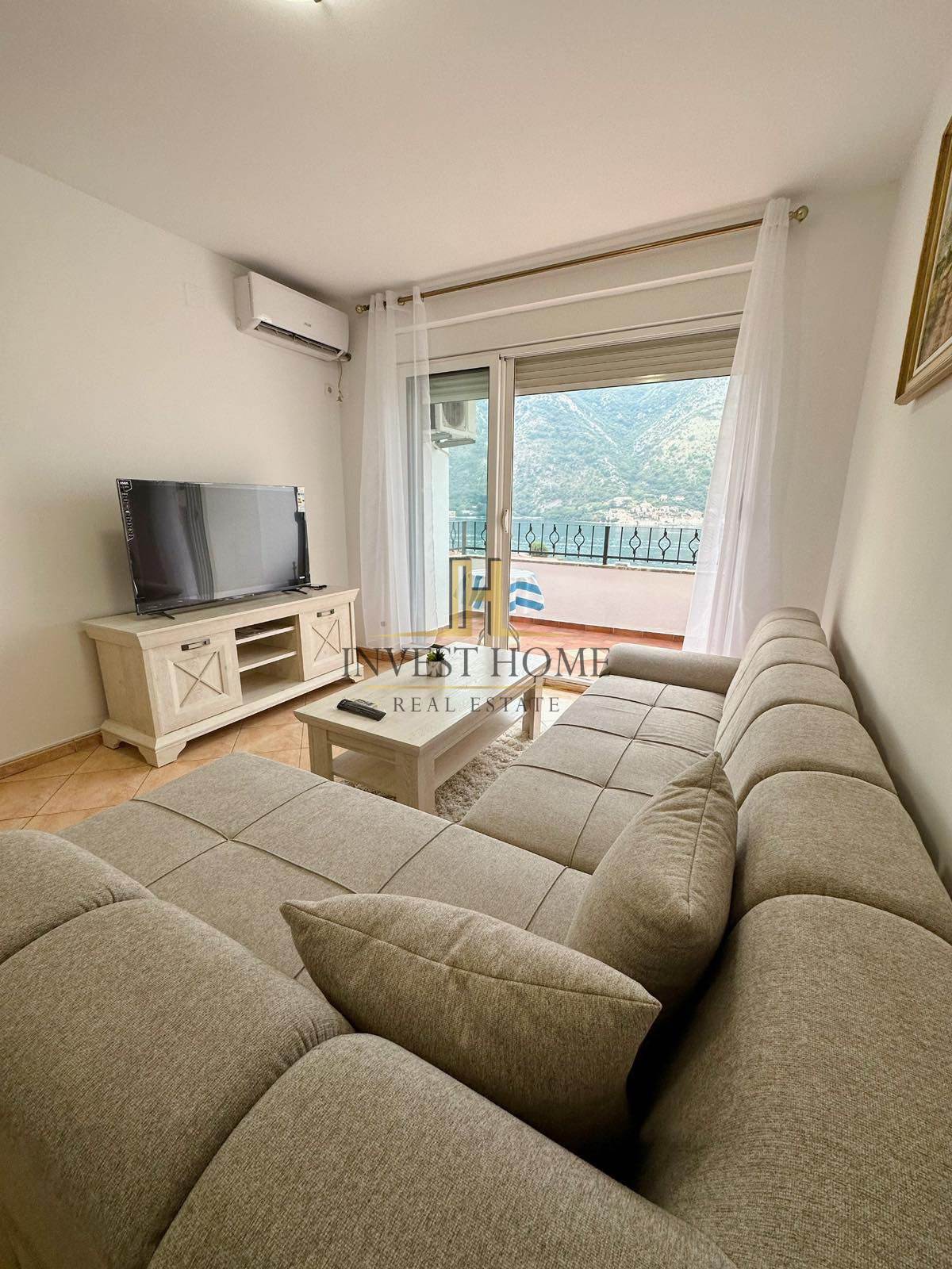 Jednosoban stan, Kotor - Dobrota, 60m2