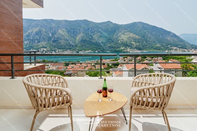 Prodajem Stan-Apartman, Dobrota