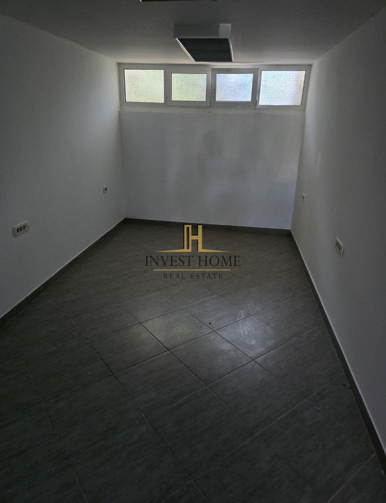 Poslovni prostor. Kod Autobuske, 48m2