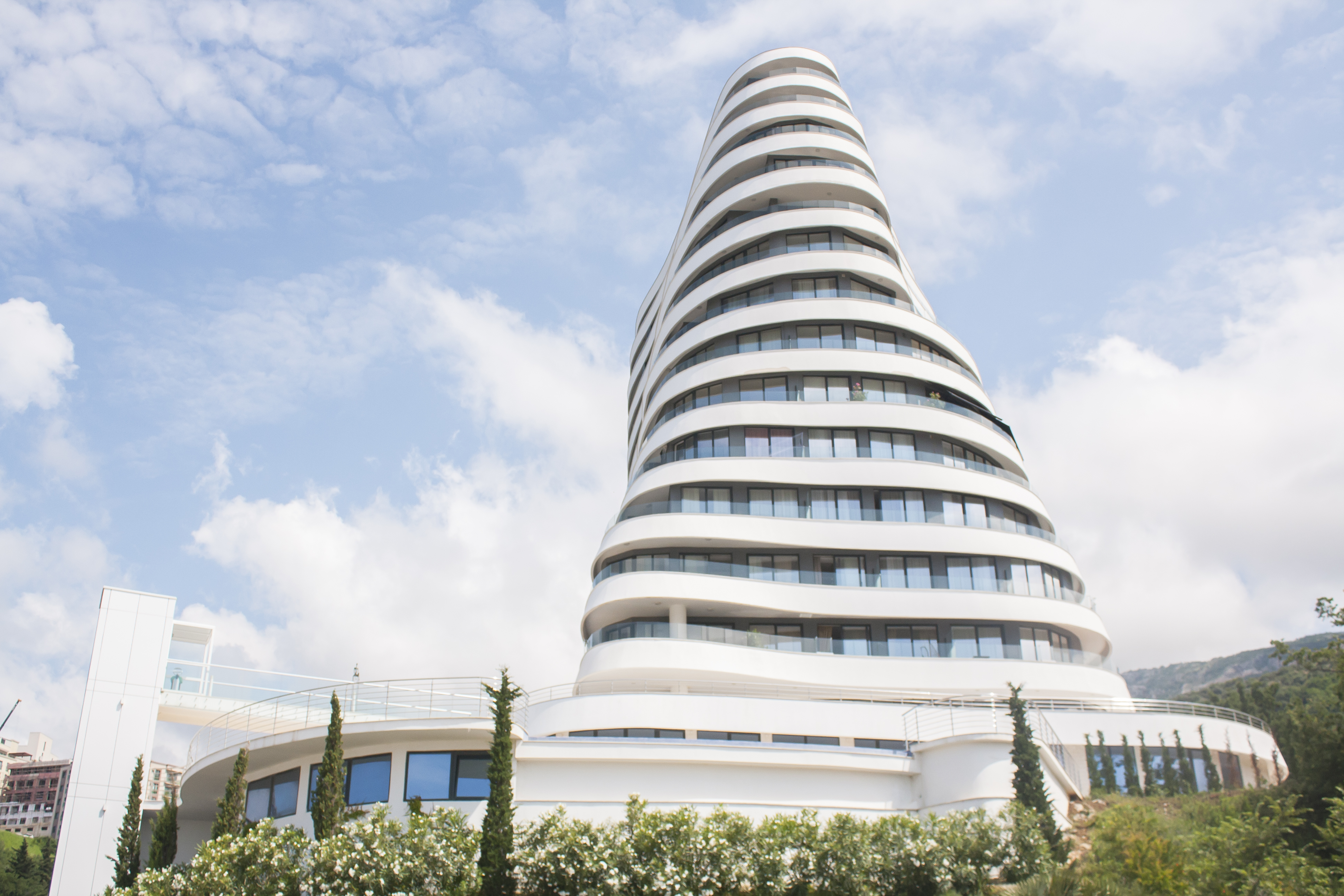 Apartment For Sale, Budva, €452.000