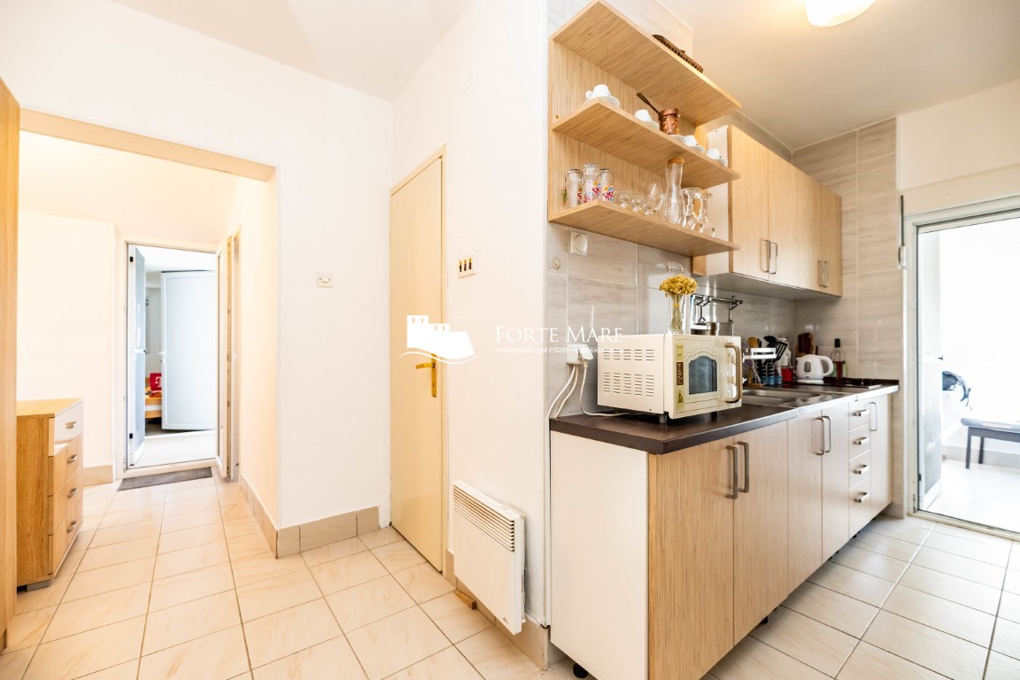 Prodajem Stan-Apartman, Njivički put, Herceg Novi