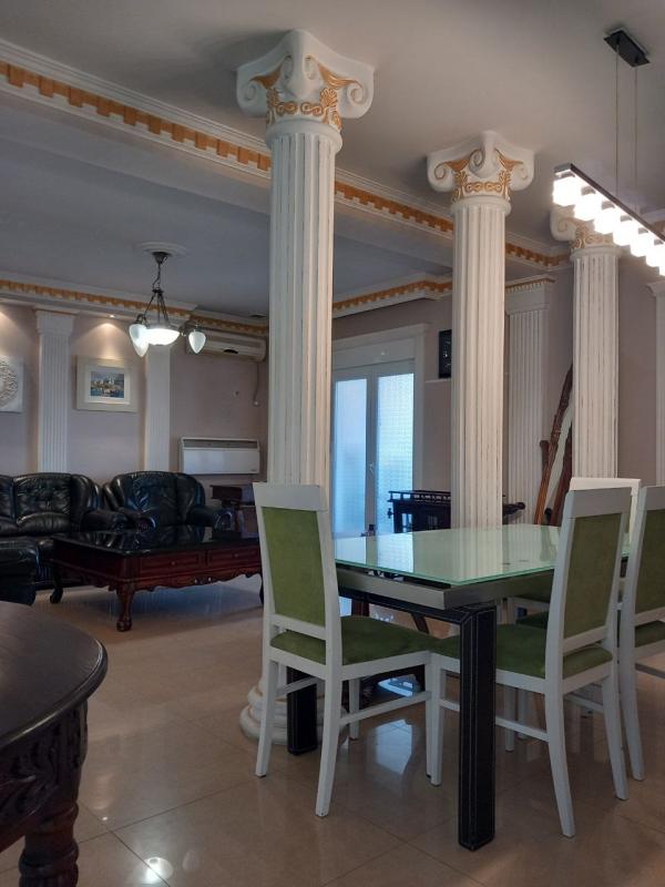 Apartment in Podgorica, 130 m²