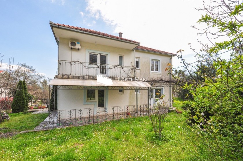 House For Sale, Bijela, Herceg Novi