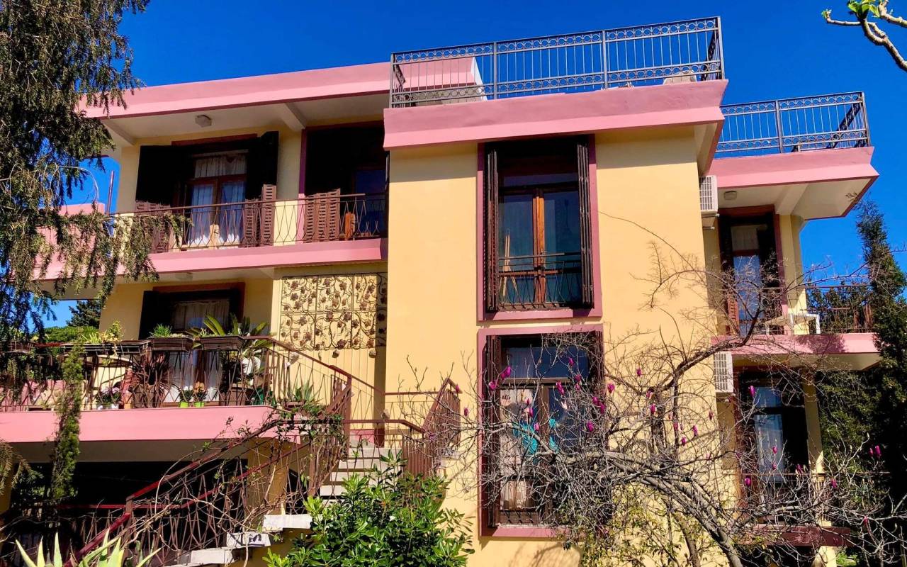 House in Susanj, 300 m²