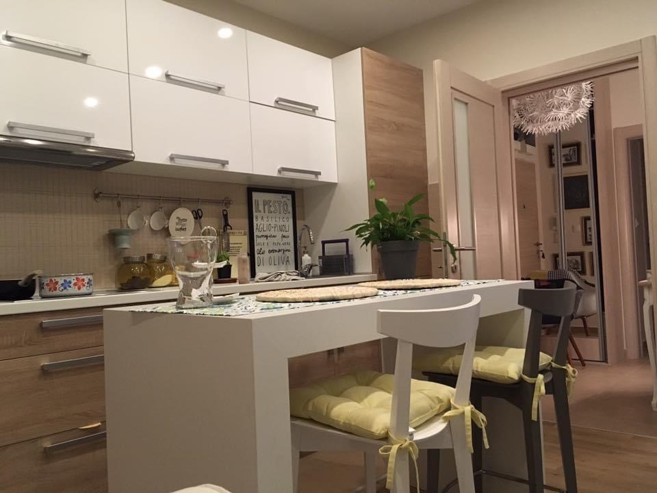 Apartment For Sale, Dalmatinska, Podgorica, €170.000