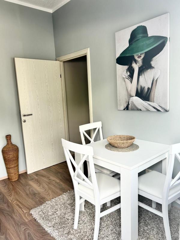 Apartment in Babilonija, 88 m²