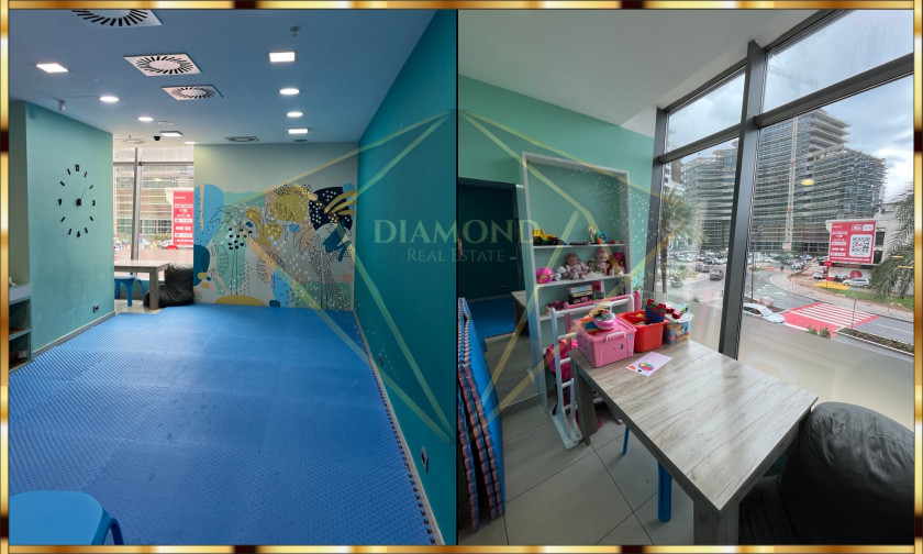 Prodajem Poslovni Prostor, Centar