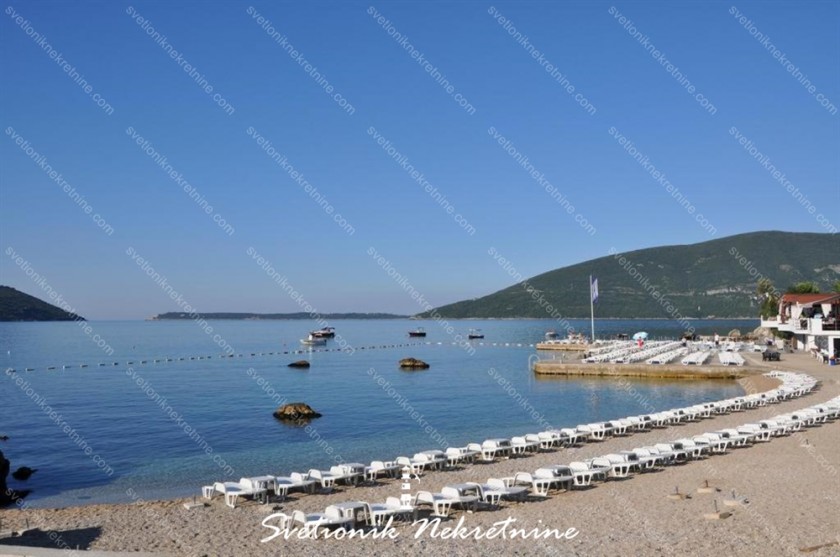 Prodajem Kuću, Savina