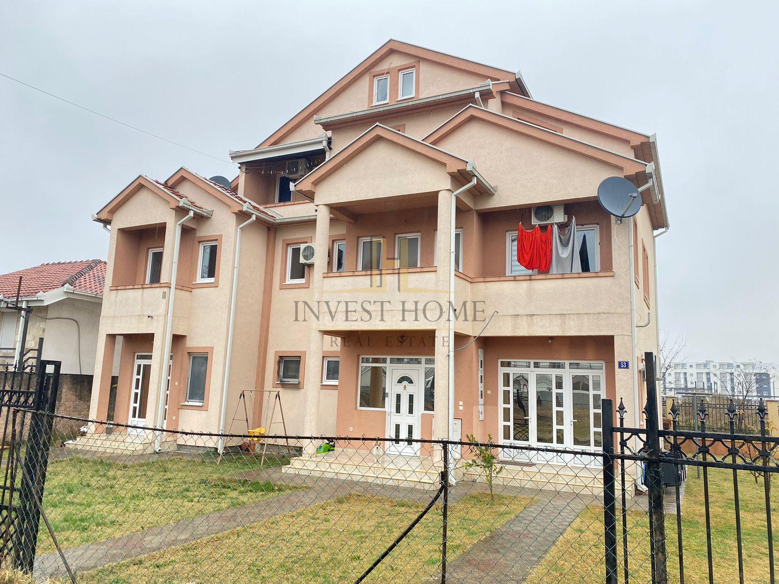 Dvosoban stan, Zabjelo, 61m2