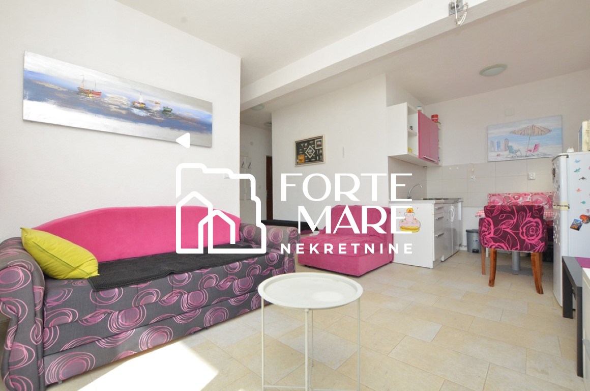 Prodajem Stan-Apartman, Đenovići, Herceg Novi
