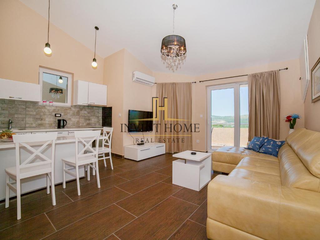 Jednosoban stan, Kavaci, 50m2