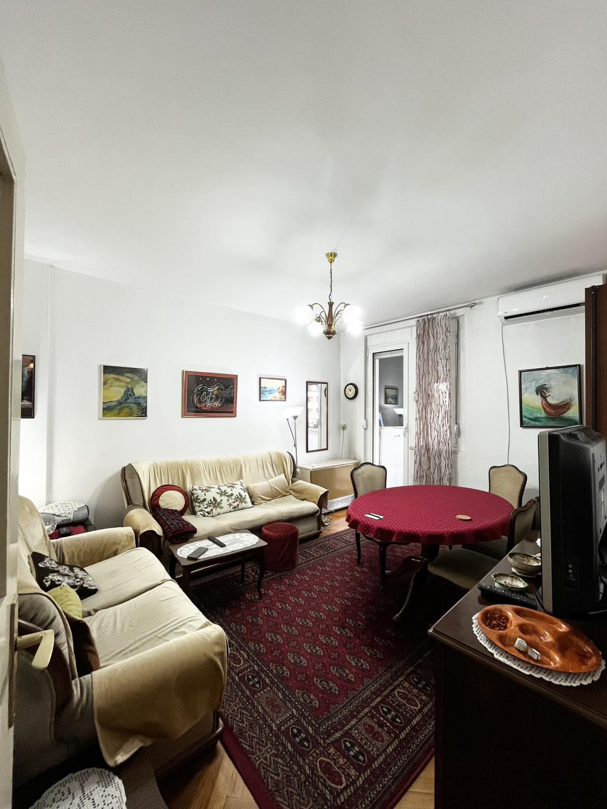 Prodajem Stan-Apartman 70m2, Preko Morače