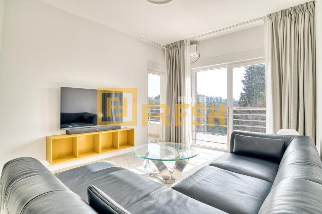 Dvosoban stan, 60m2, Petrovac, Prodaja