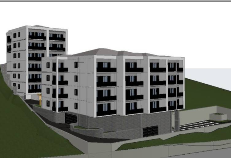 Apartment For Sale, Lazi