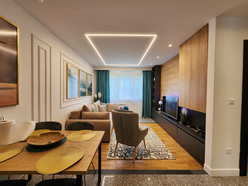 Apartment For Rent, Kolašin