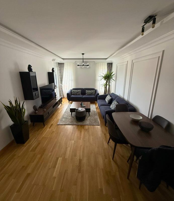 Apartment in Zabelo, 51 m²