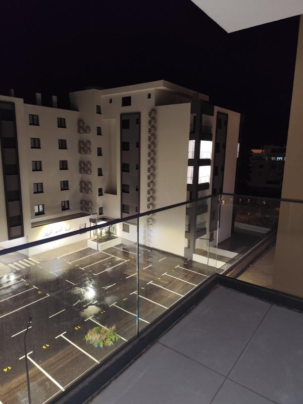 Apartment in Susanj, 46 m²