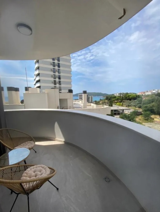 Apartment For Sale, Bečići