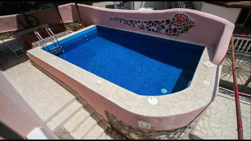 Iznajmljujem Kuću, Budva