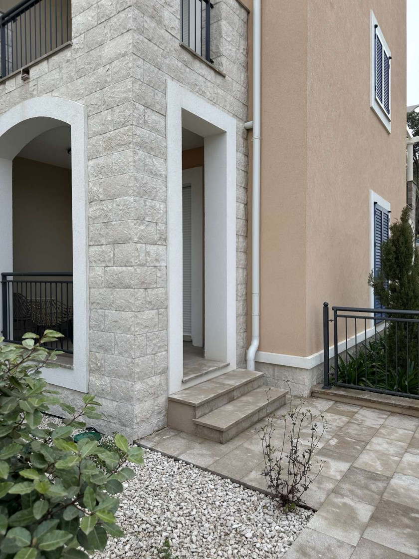 Apartment For Sale, Radovići