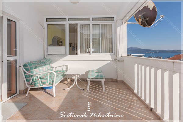 Prodajem Stan-Apartman, Igalo