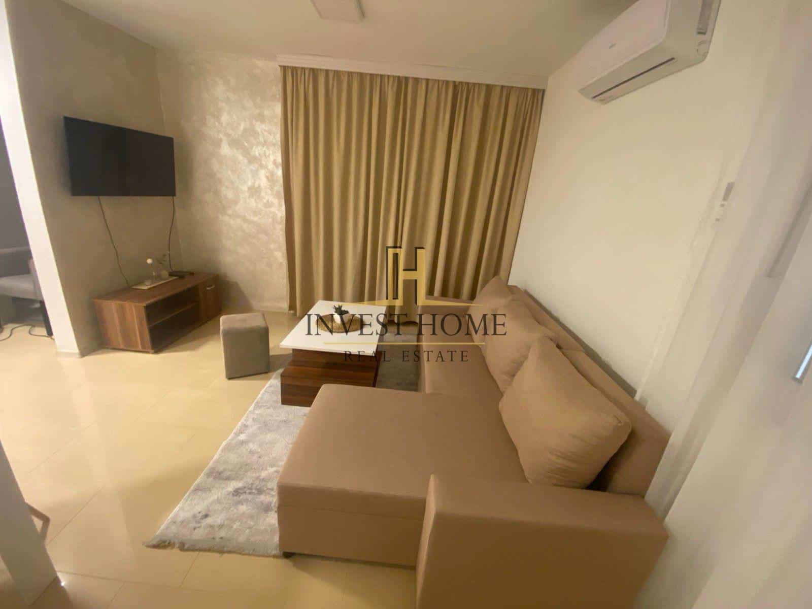 Dvosoban stan, Radanovići, 55m2